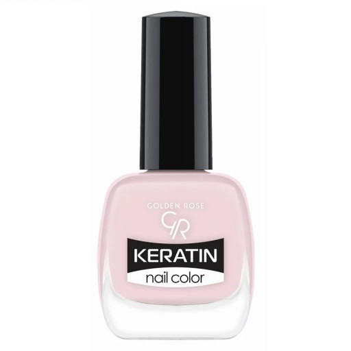 طلاء اظافر بالكيراتين Keratin Nail Polish
