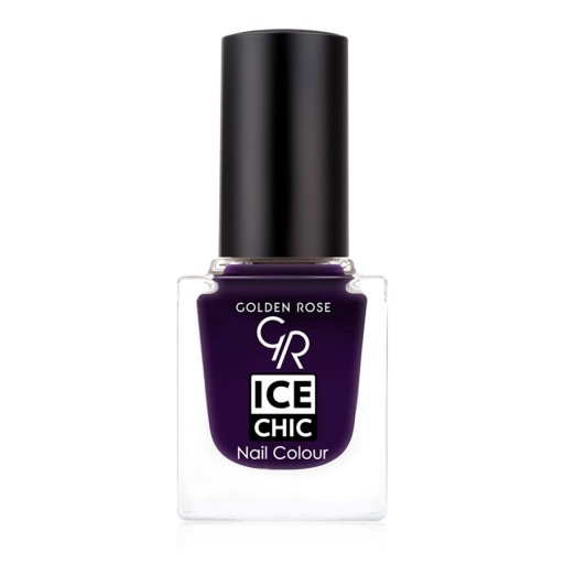 طلاء الأظافر آيس شيك Ice Chic Nail Colour