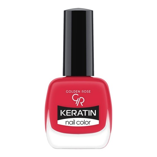 طلاء اظافر بالكيراتين Keratin Nail Polish