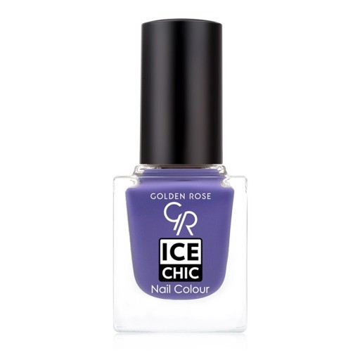 طلاء الأظافر آيس شيك Ice Chic Nail Colour
