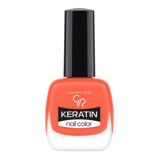 طلاء اظافر بالكيراتين Keratin Nail Polish
