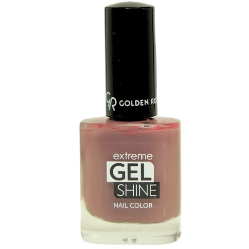طلاء أظافر إكستريم جل شاين Extreme Gel Shine Nail Color
