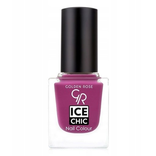 طلاء الأظافر آيس شيك Ice Chic Nail Colour