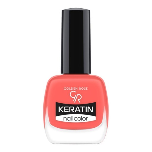 طلاء اظافر بالكيراتين Keratin Nail Polish