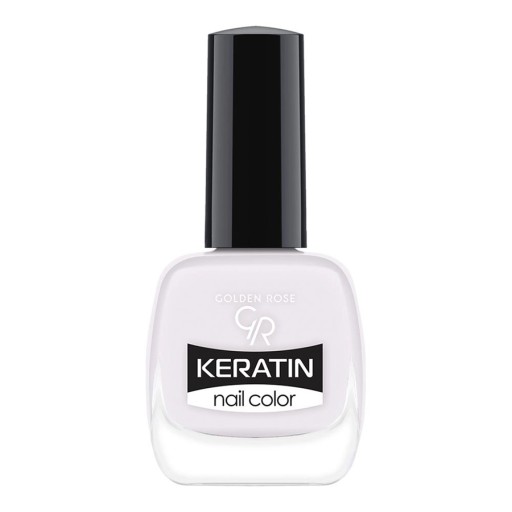 طلاء اظافر بالكيراتين Keratin Nail Polish