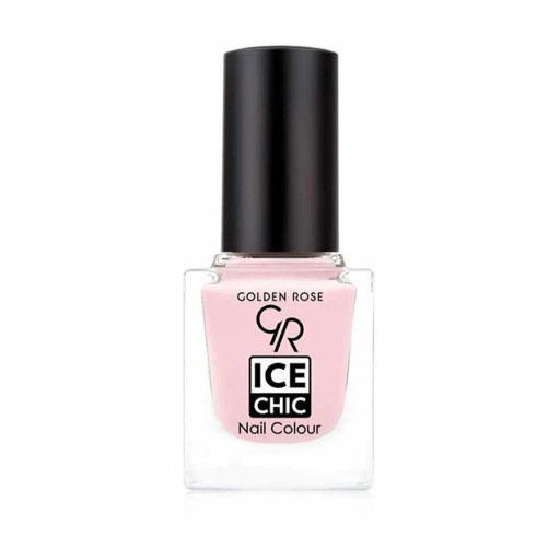 طلاء الأظافر آيس شيك Ice Chic Nail Colour