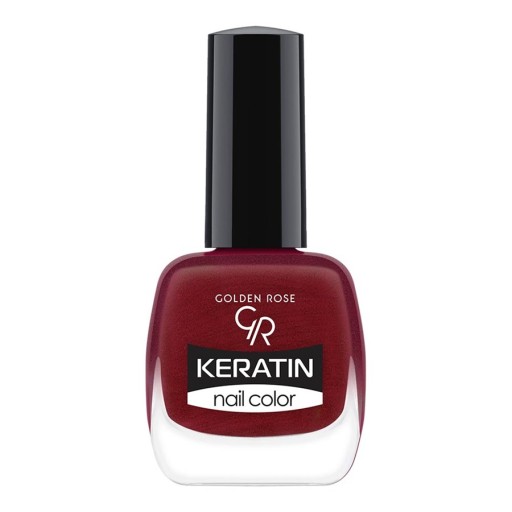 طلاء اظافر بالكيراتين Keratin Nail Polish