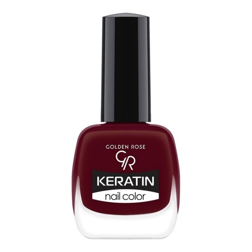 طلاء اظافر بالكيراتين Keratin Nail Polish
