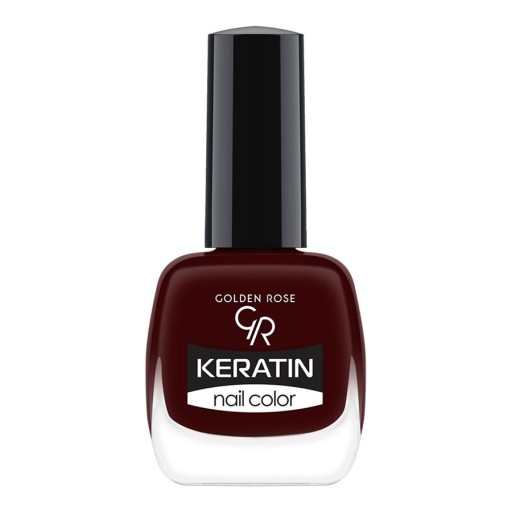 طلاء اظافر بالكيراتين Keratin Nail Polish