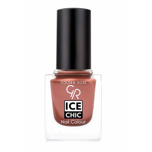 طلاء الأظافر آيس شيك Ice Chic Nail Colour