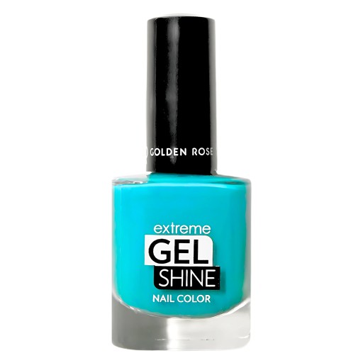 طلاء أظافر إكستريم جل شاين Extreme Gel Shine Nail Color