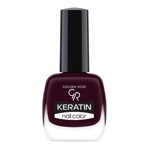 طلاء اظافر بالكيراتين Keratin Nail Polish