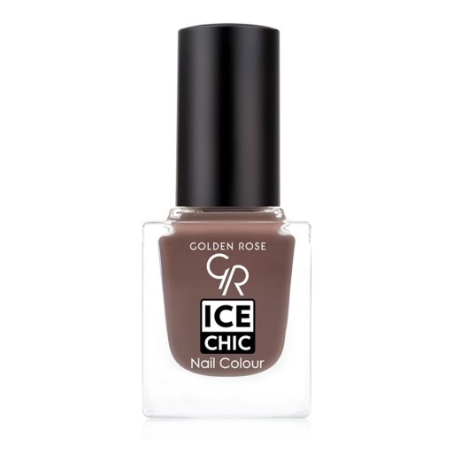 طلاء الأظافر آيس شيك Ice Chic Nail Colour