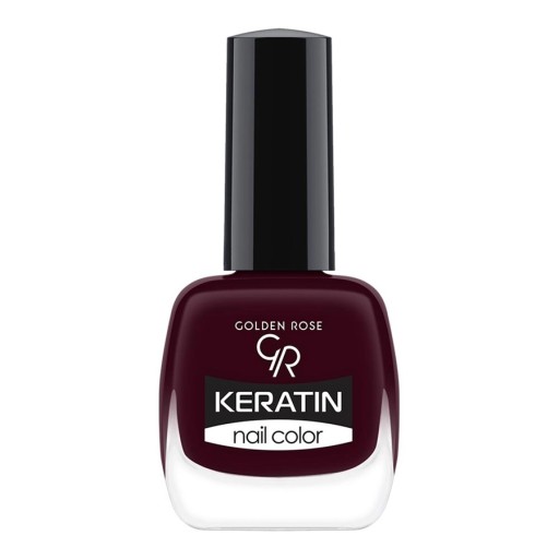طلاء اظافر بالكيراتين Keratin Nail Polish