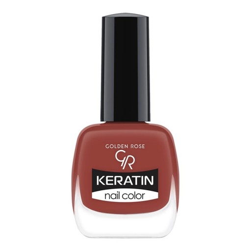 طلاء اظافر بالكيراتين Keratin Nail Polish