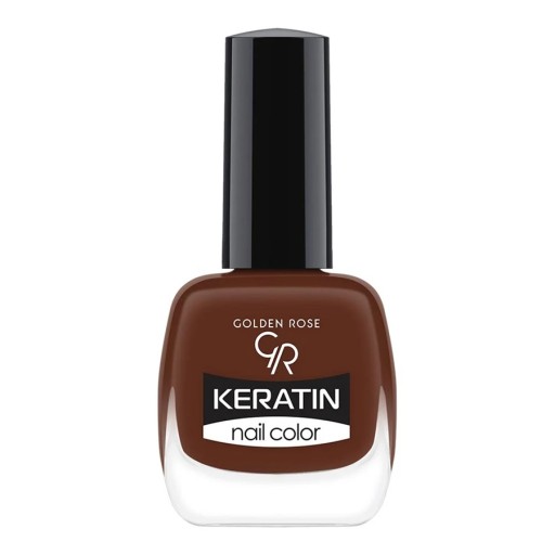 طلاء اظافر بالكيراتين Keratin Nail Polish