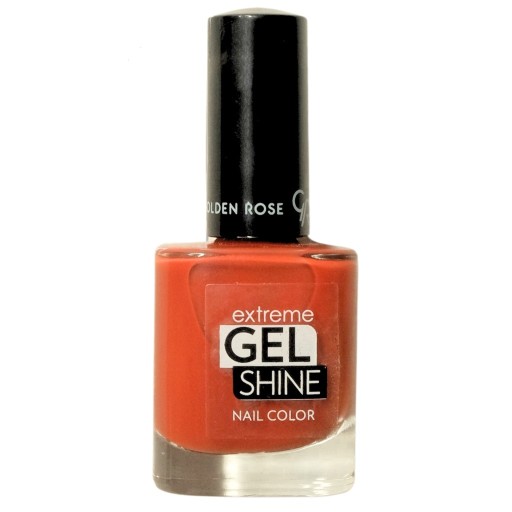 طلاء أظافر إكستريم جل شاين Extreme Gel Shine Nail Color