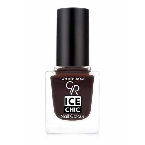 طلاء الأظافر آيس شيك Ice Chic Nail Colour