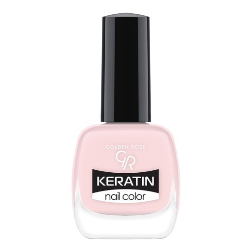 طلاء اظافر بالكيراتين Keratin Nail Polish