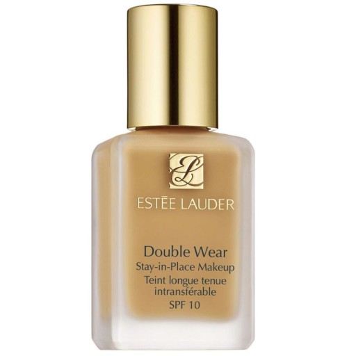 كريم أساس دبل وير ستاي إن بليس بعامل حماية 10، 30 مل Double Wear Stay in Place Foundation SPF 10, 30 ml