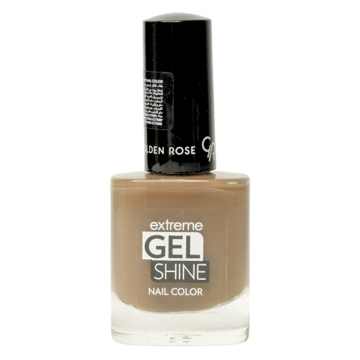 طلاء أظافر إكستريم جل شاين Extreme Gel Shine Nail Color