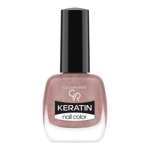 طلاء اظافر بالكيراتين Keratin Nail Polish