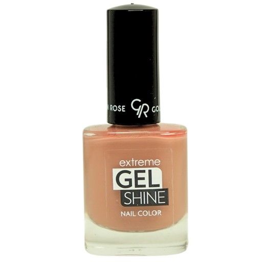 طلاء أظافر إكستريم جل شاين Extreme Gel Shine Nail Color
