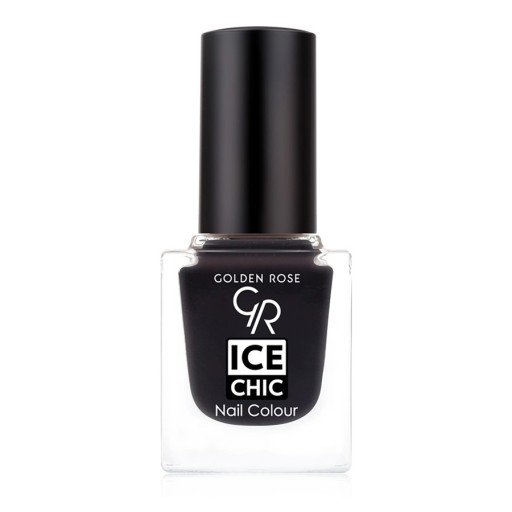 طلاء الأظافر آيس شيك Ice Chic Nail Colour