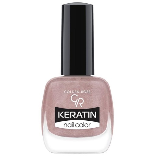 طلاء اظافر بالكيراتين Keratin Nail Polish