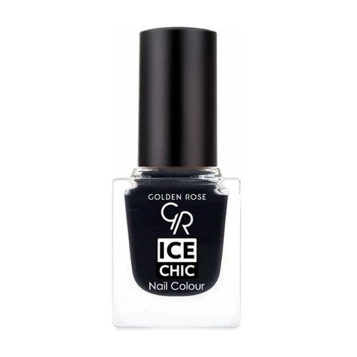 طلاء الأظافر آيس شيك Ice Chic Nail Colour