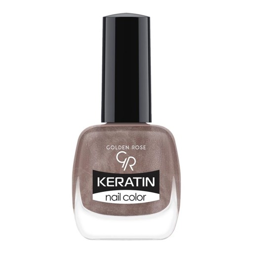 طلاء اظافر بالكيراتين Keratin Nail Polish
