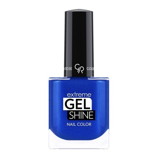 طلاء أظافر إكستريم جل شاين Extreme Gel Shine Nail Color