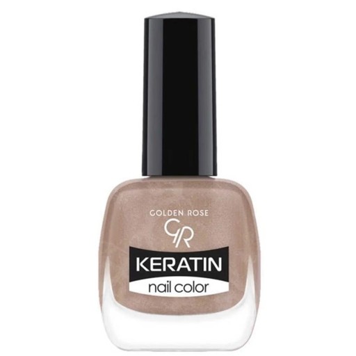 طلاء اظافر بالكيراتين Keratin Nail Polish