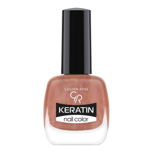 طلاء اظافر بالكيراتين Keratin Nail Polish