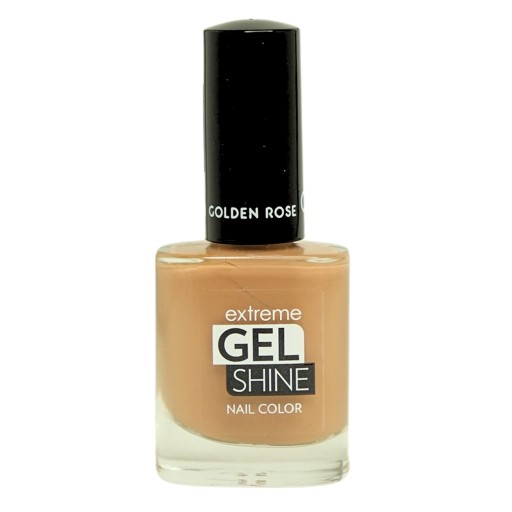 طلاء أظافر إكستريم جل شاين Extreme Gel Shine Nail Color