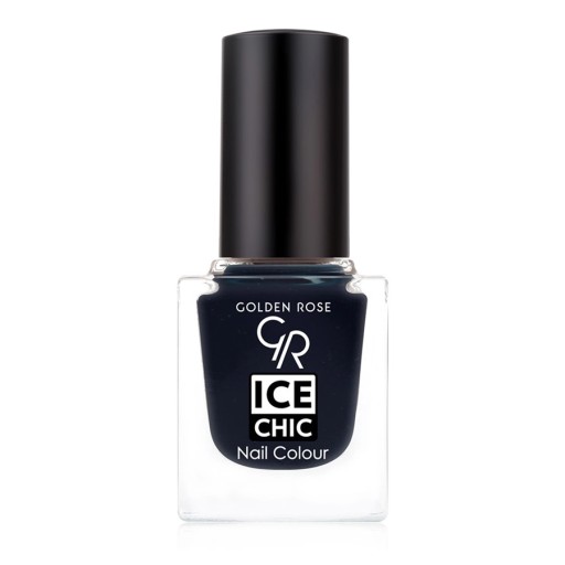 طلاء الأظافر آيس شيك Ice Chic Nail Colour