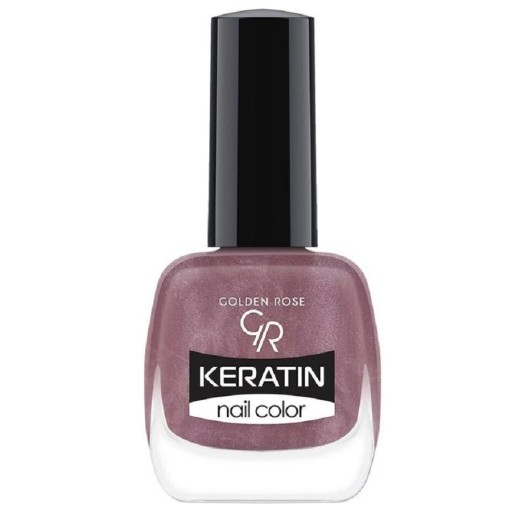 طلاء اظافر بالكيراتين Keratin Nail Polish