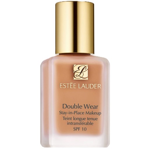 كريم أساس دبل وير ستاي إن بليس بعامل حماية 10، 30 مل Double Wear Stay in Place Foundation SPF 10, 30 ml