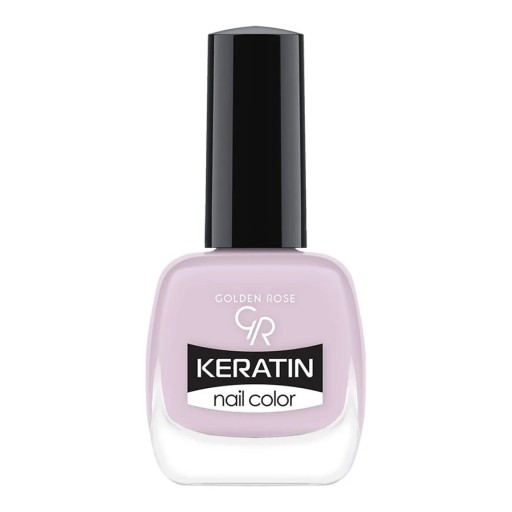 طلاء اظافر بالكيراتين Keratin Nail Polish