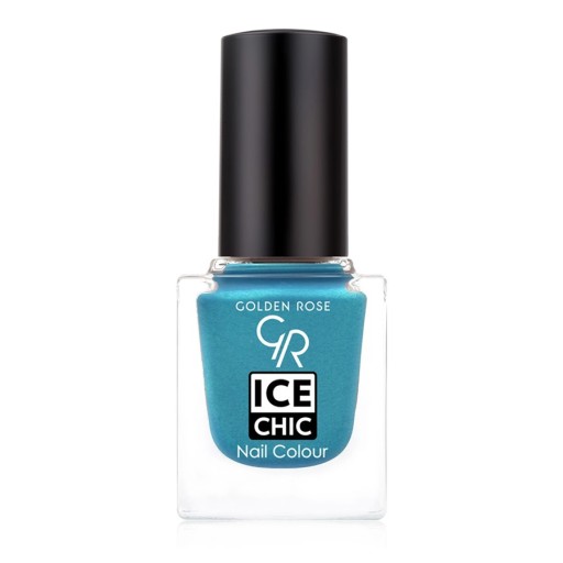 طلاء الأظافر آيس شيك Ice Chic Nail Colour