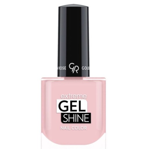 طلاء أظافر إكستريم جل شاين Extreme Gel Shine Nail Color