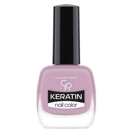 طلاء اظافر بالكيراتين Keratin Nail Polish