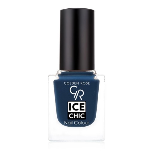 طلاء الأظافر آيس شيك Ice Chic Nail Colour