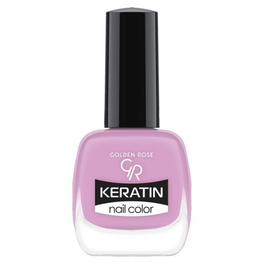 طلاء اظافر بالكيراتين Keratin Nail Polish