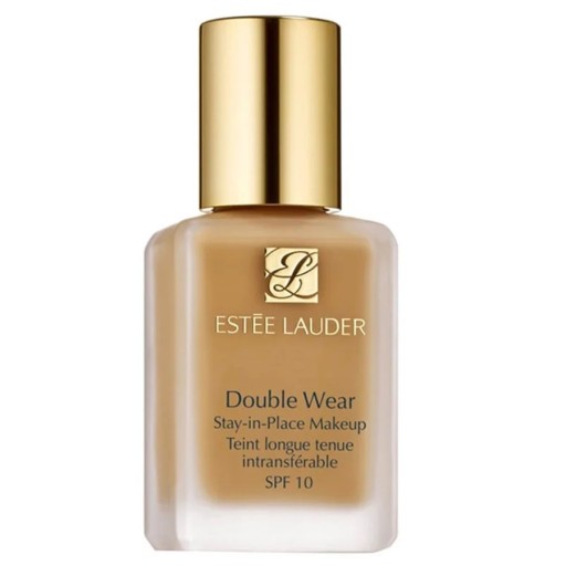 كريم أساس دبل وير ستاي إن بليس بعامل حماية 10، 30 مل Double Wear Stay in Place Foundation SPF 10, 30 ml