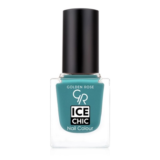 طلاء الأظافر آيس شيك Ice Chic Nail Colour