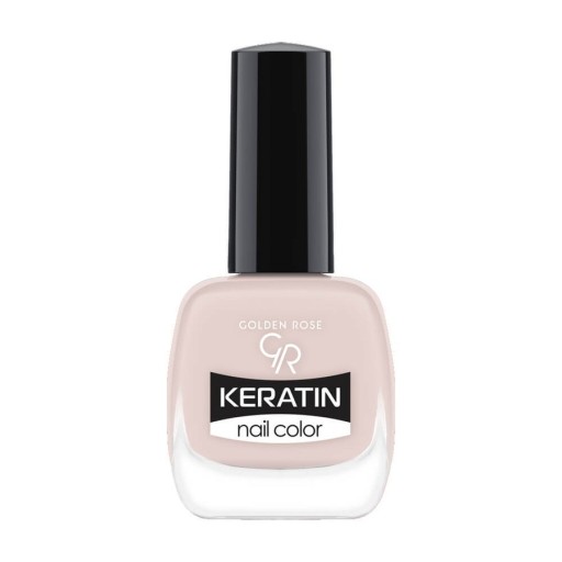 طلاء اظافر بالكيراتين Keratin Nail Polish