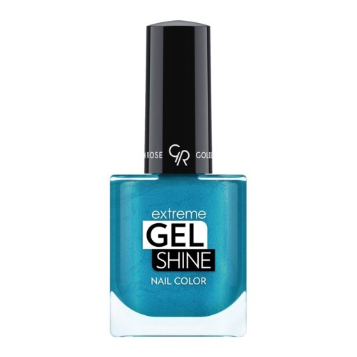 طلاء أظافر إكستريم جل شاين Extreme Gel Shine Nail Color