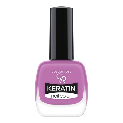 طلاء اظافر بالكيراتين Keratin Nail Polish
