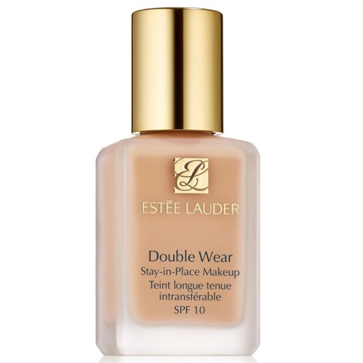 كريم أساس دبل وير ستاي إن بليس بعامل حماية 10، 30 مل Double Wear Stay in Place Foundation SPF 10, 30 ml